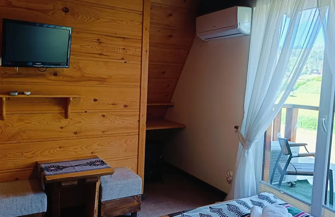 Kazikowa Kuźnia-1