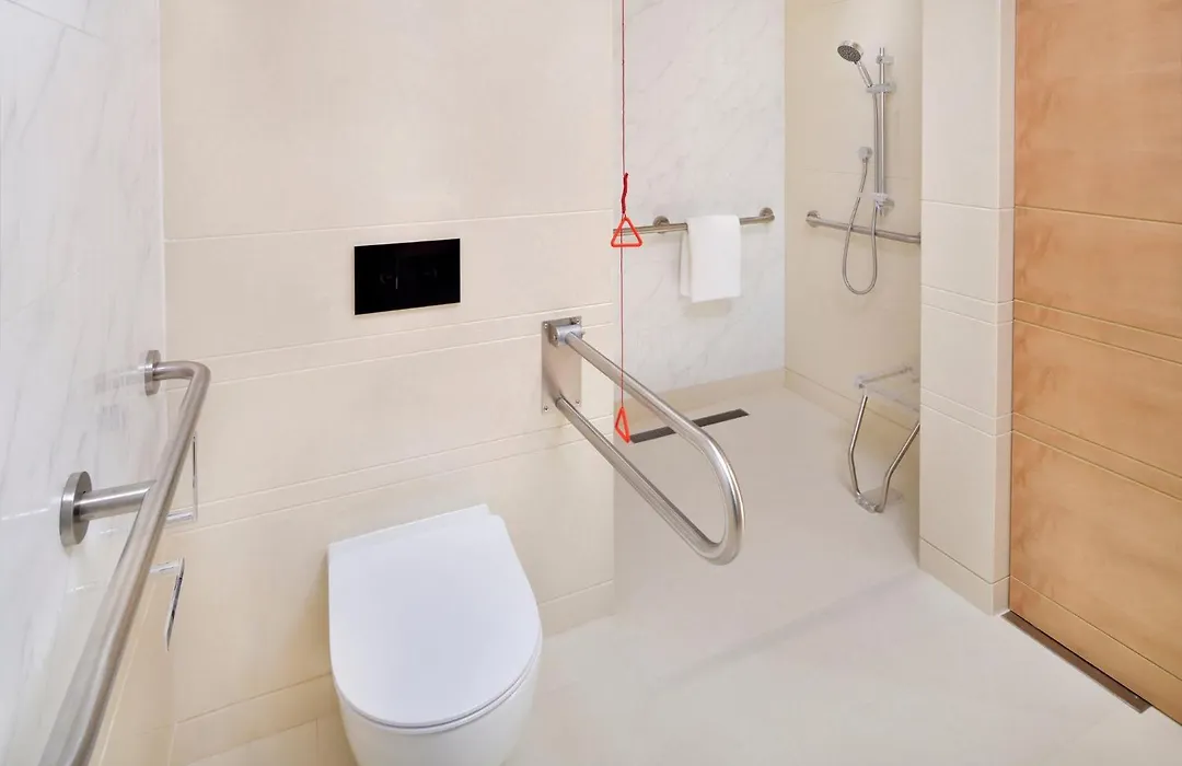 Crowne Plaza Dubai Marina by IHG-1