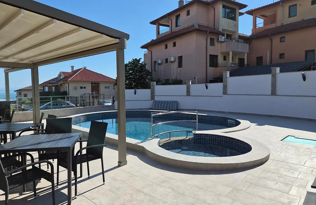 Hotel Perla Beach-1