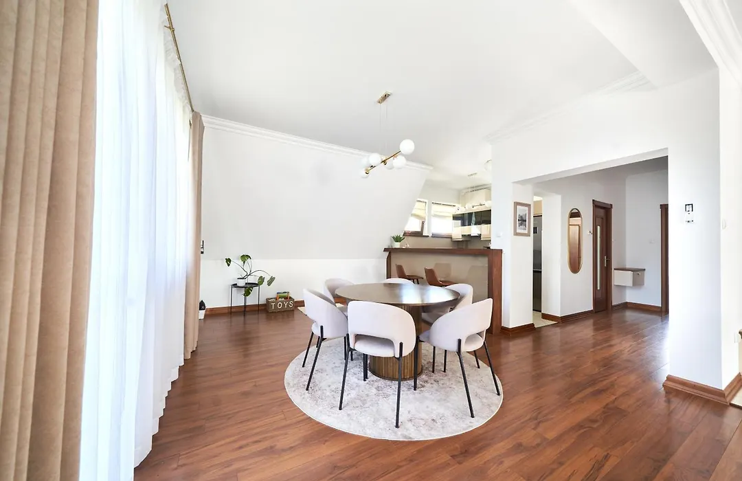 Na Fursie Apartments & Rooms-1