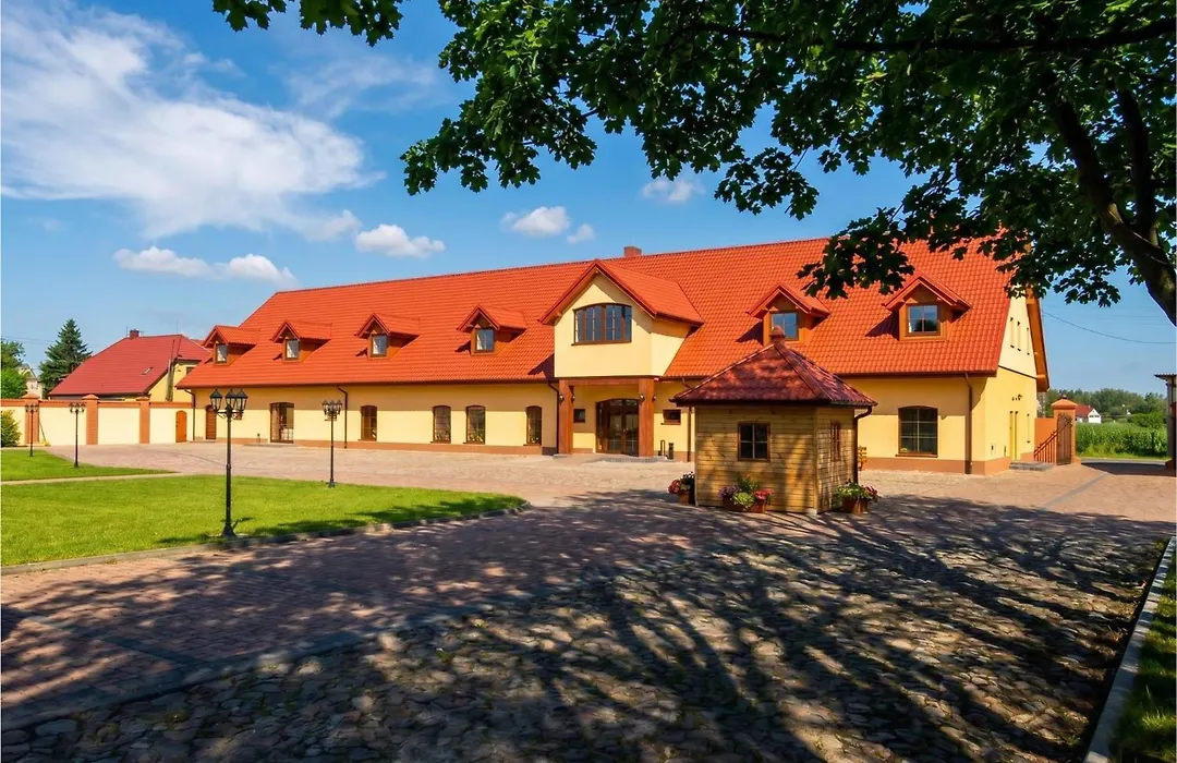 Folwark Polski-1