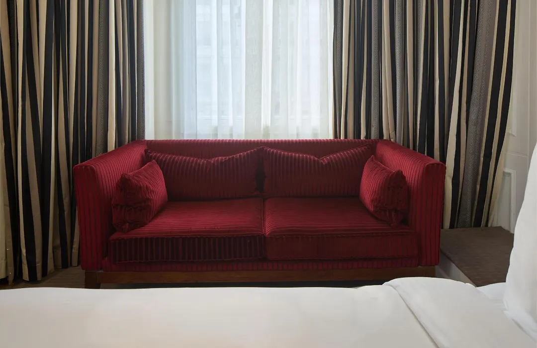 Radisson Blu Hotel, London South Kensington-1