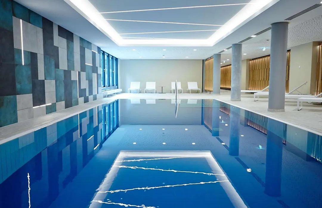 Novotel Muenchen City-1
