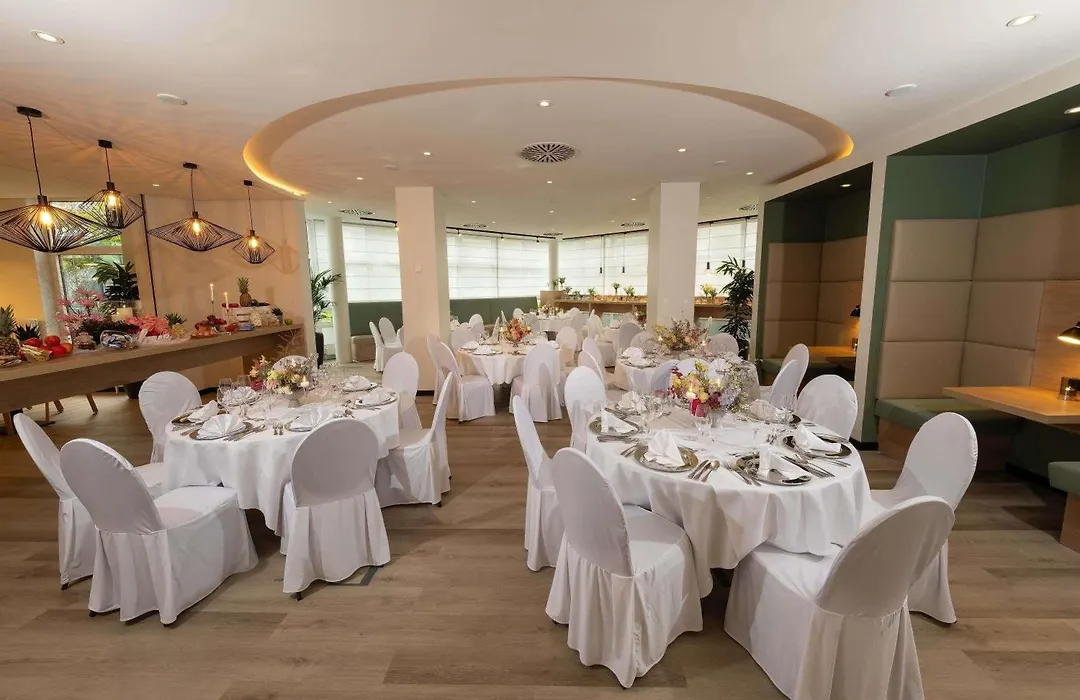 Fora Hotel Hannover By Mercure-1