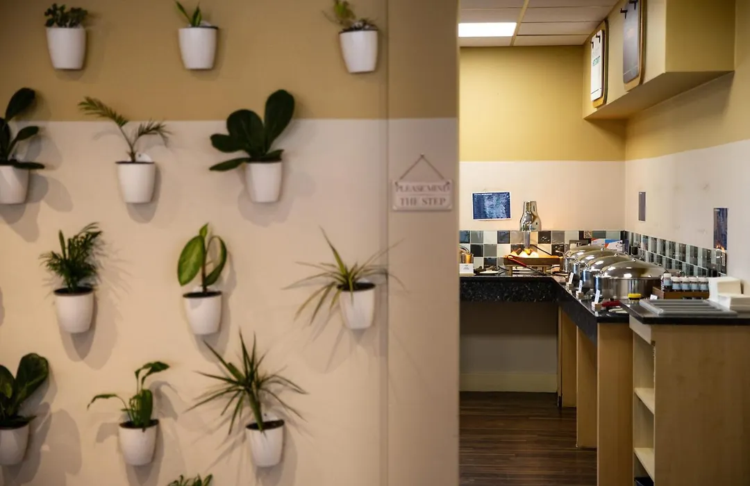 Holiday Inn Express Royal Docks By Ihg-1