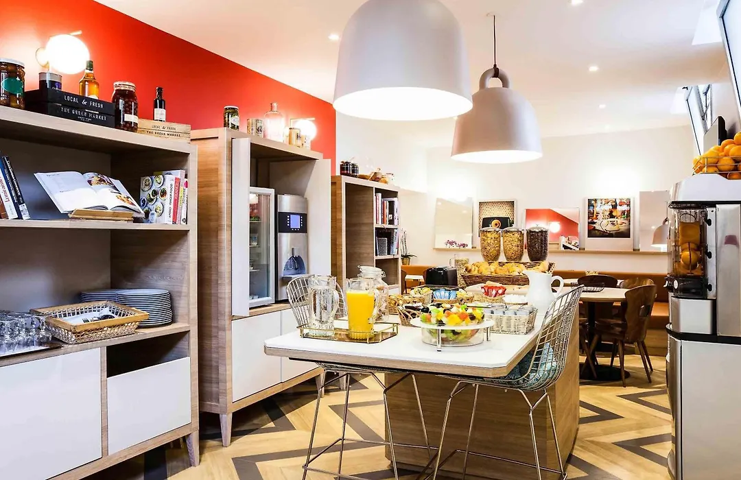 Ibis Styles Paris Nation Porte De Montreuil-1