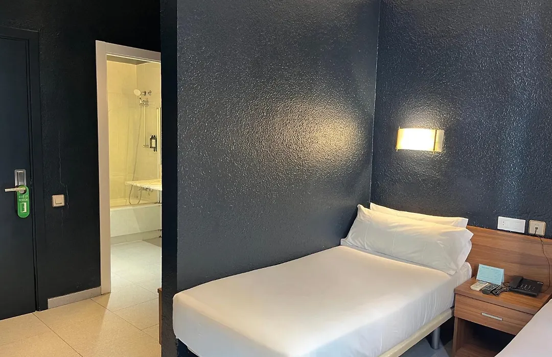 Hotel Aneto-1