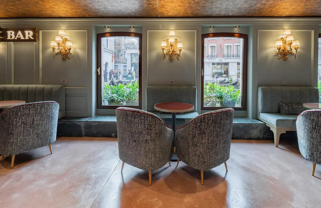 Albergo Cavalletto & Doge Orseolo-1