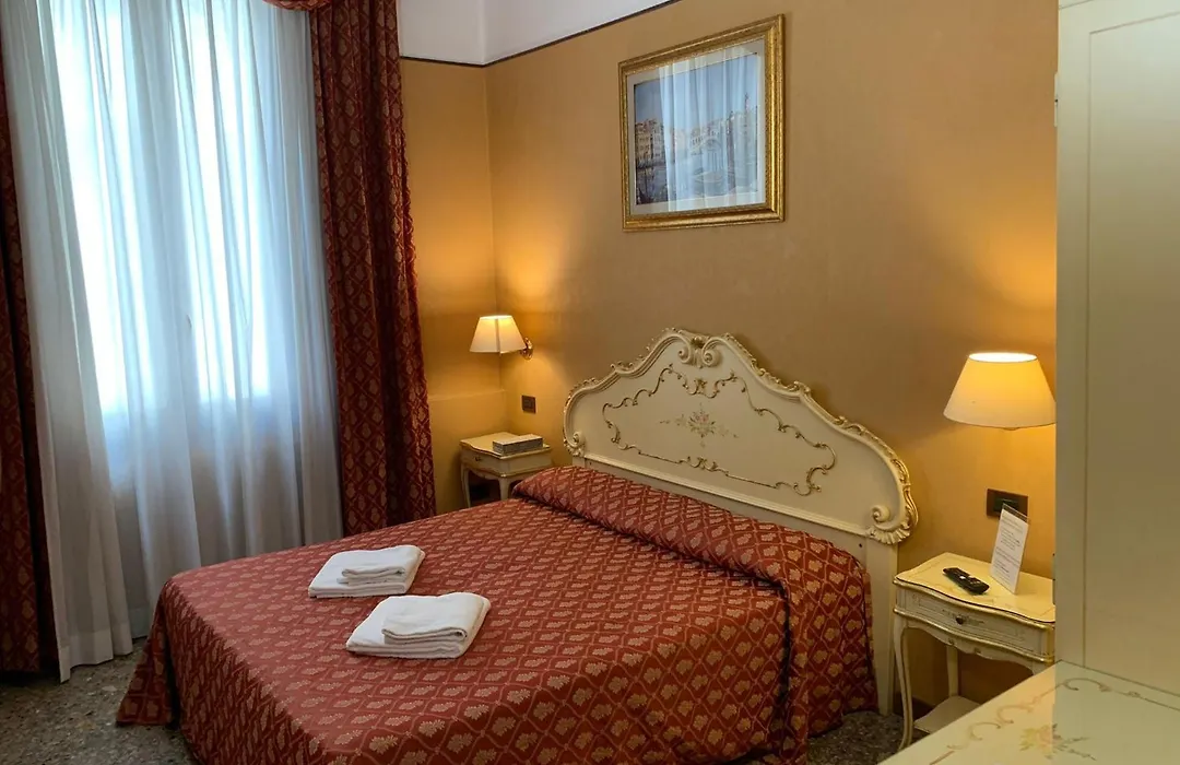 Locanda Poste Vecie-1