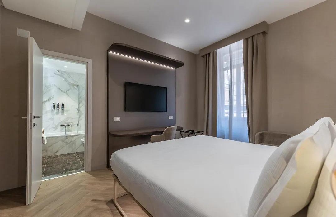 Hotel Raffaello - Sure Hotel Collection By Best Western-1