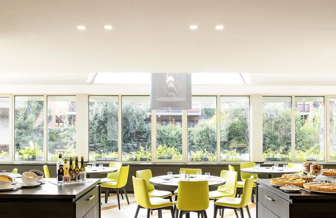 Mercure Roma West-1