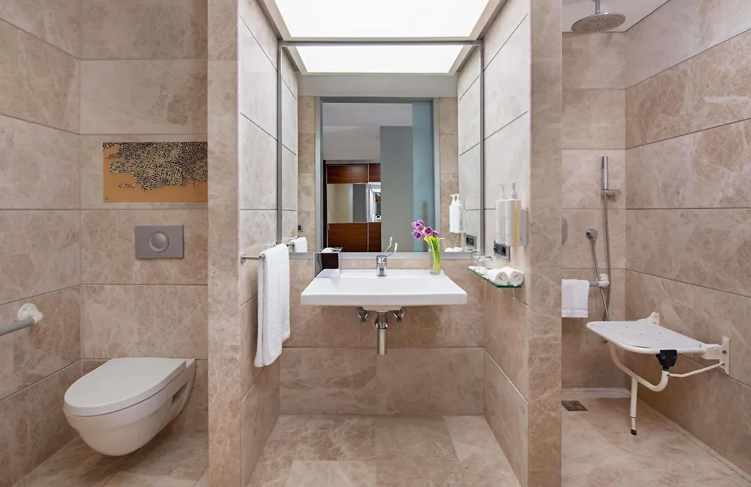 Swissotel Buyuk Efes Izmir-1