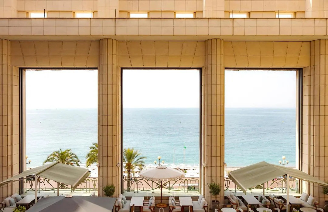 Hotel Palais De La Mediterranee, In The Unbound Collection By Hyatt-1