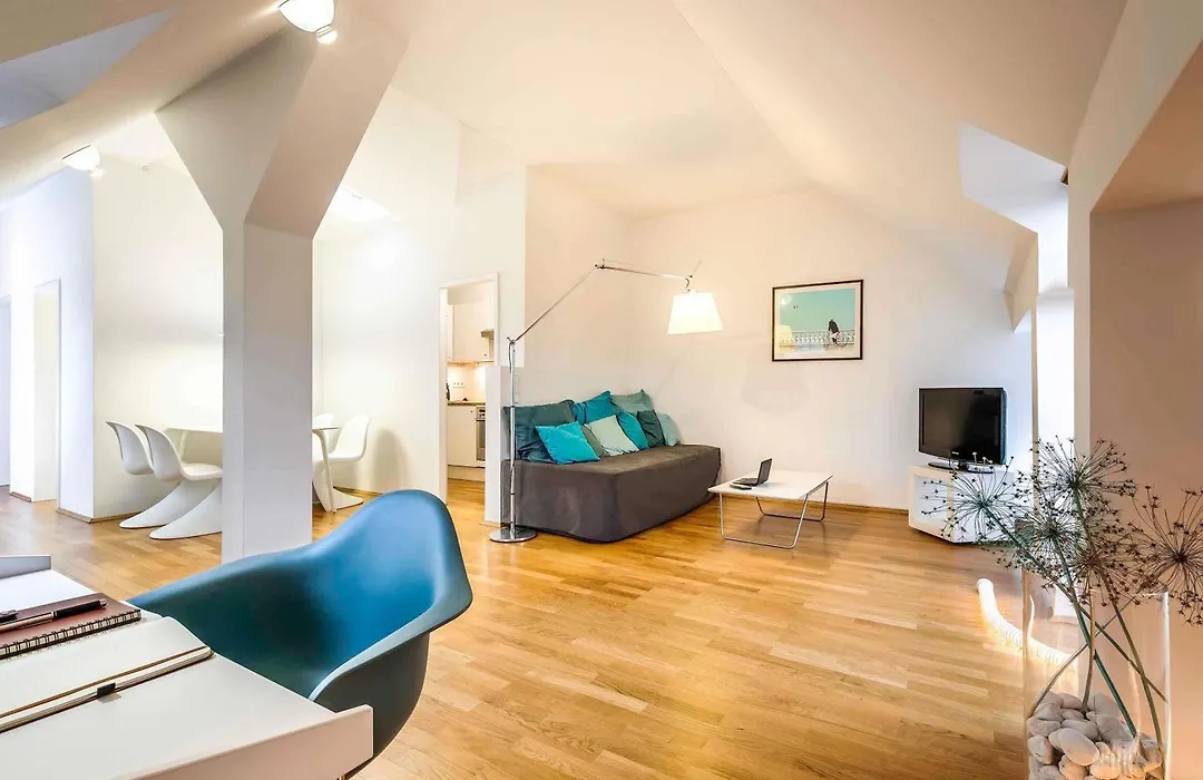 Mercure Hotel Muenchen Altstadt-1