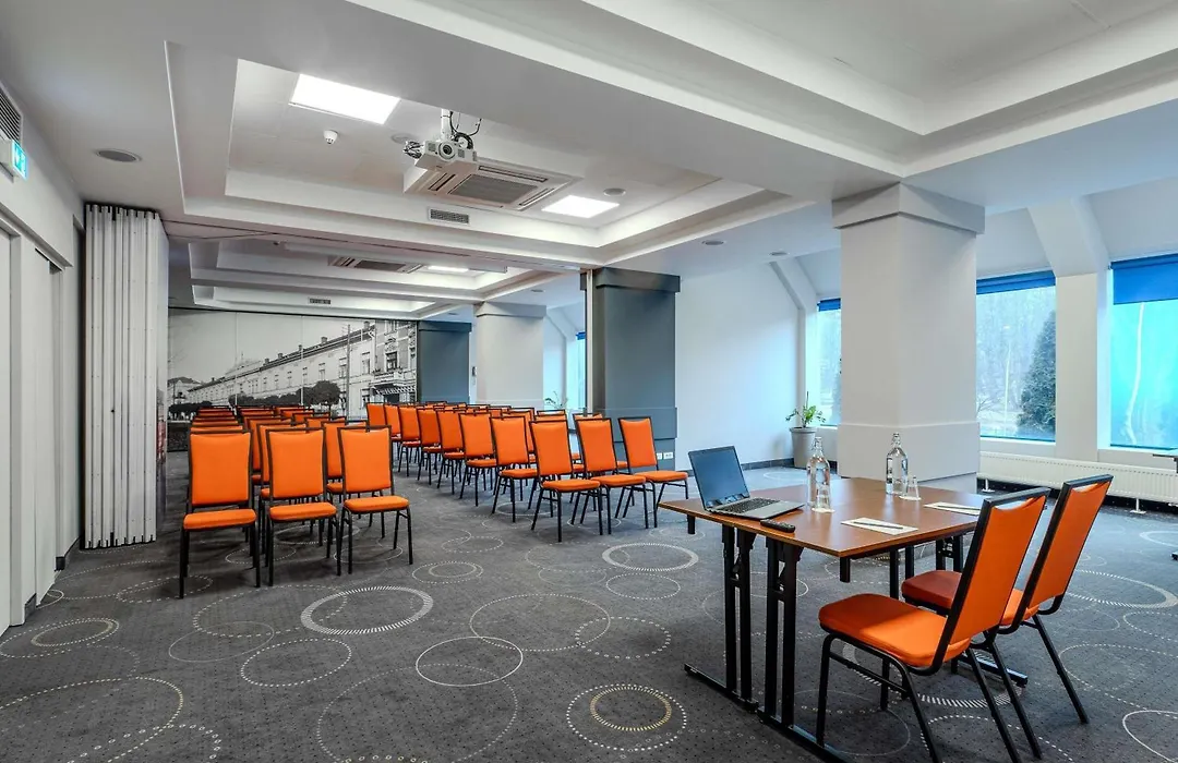 Mercure Czestochowa Centrum-1