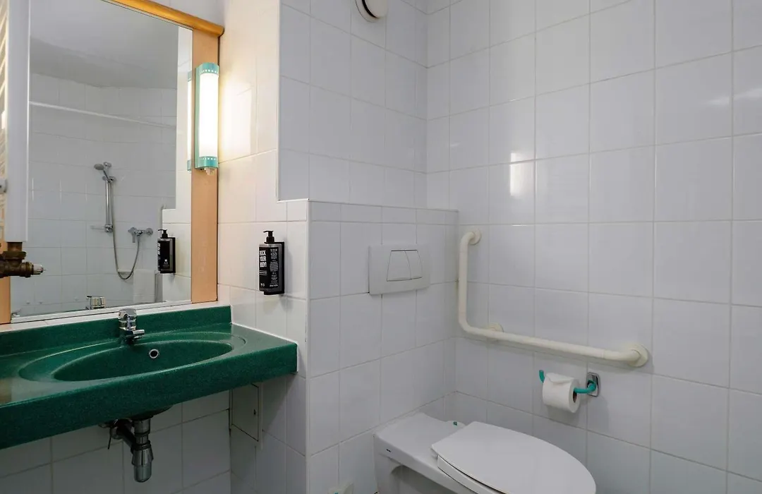Ibis Częstochowa-1