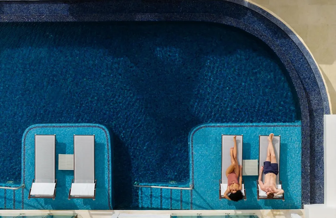 Hyatt Zilara Cancun (Adults Only)-1