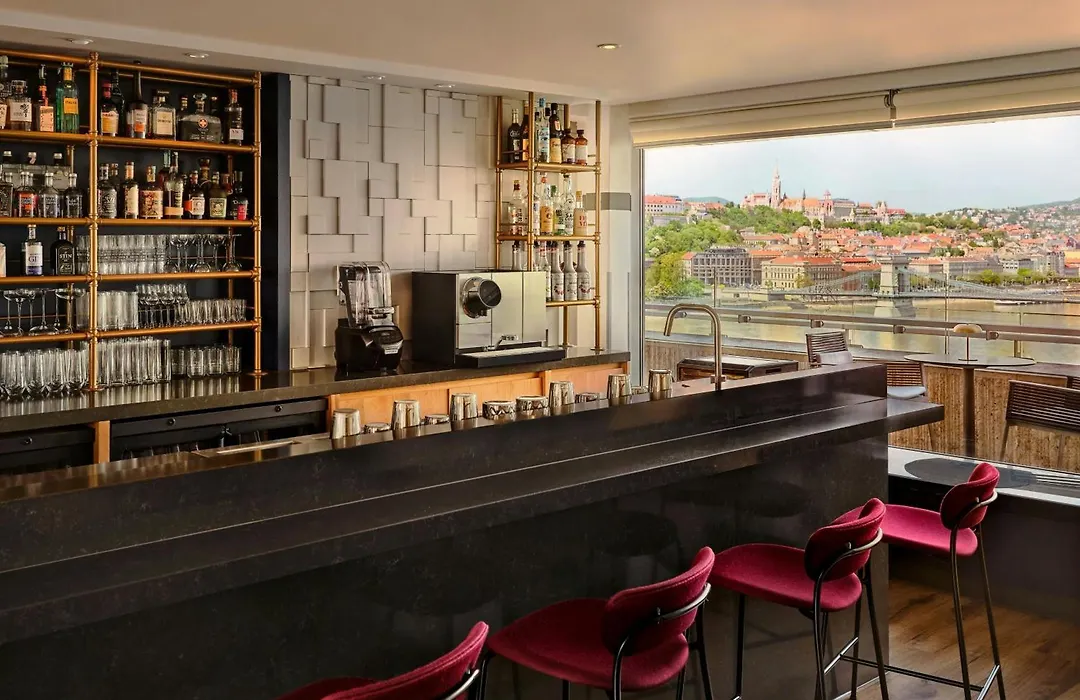 Budapest Marriott Hotel-1