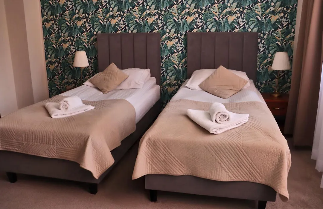 Hotel Grand Felix-1