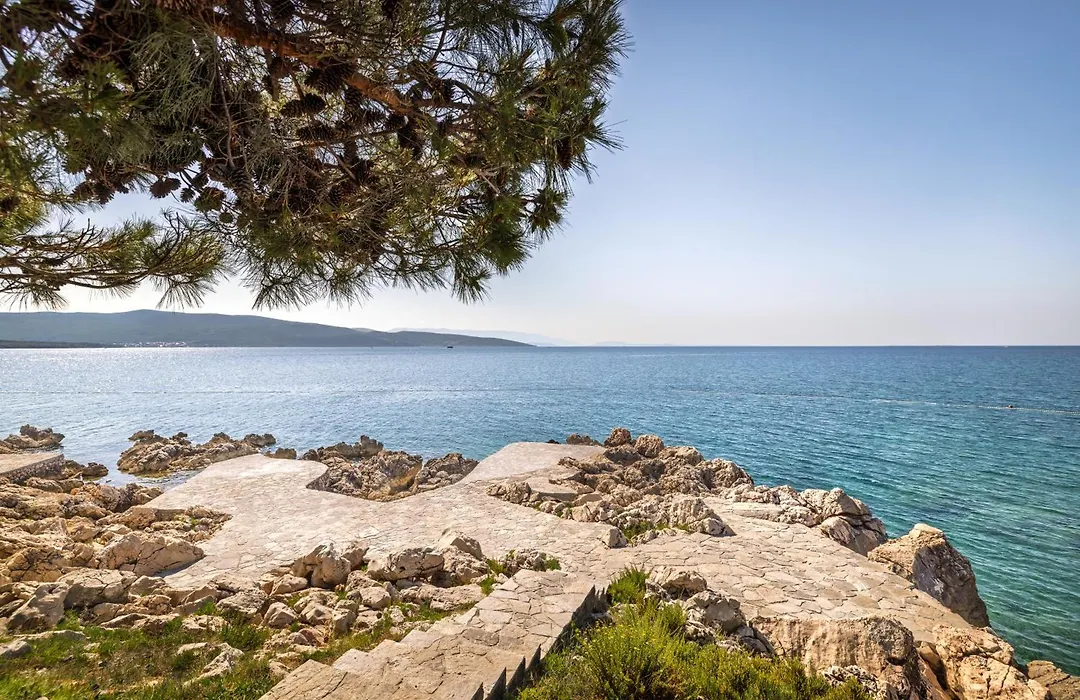 Valamar Camping Jezevac-1
