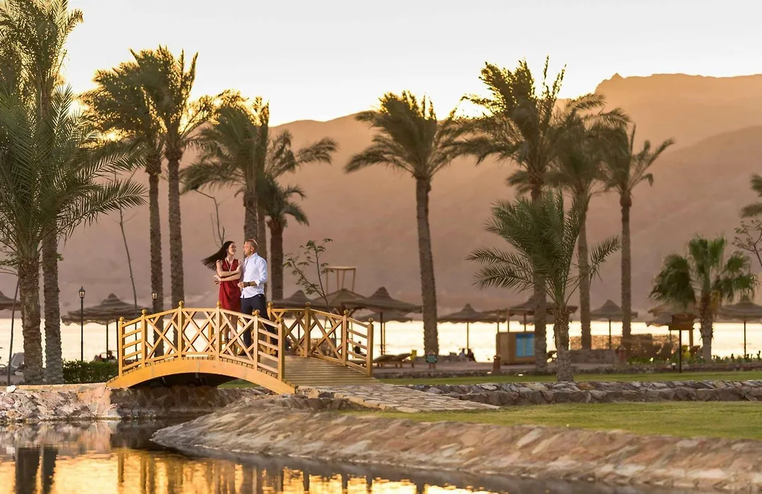 Movenpick Resort Taba-1