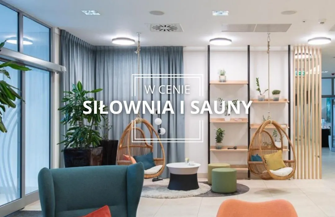 Hotel Arkon Park Gdańsk- Destigo Hotels-1