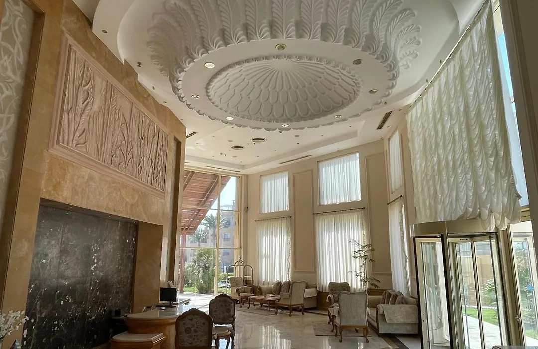 Shams Prestige Abu Soma (Adults Only)-1