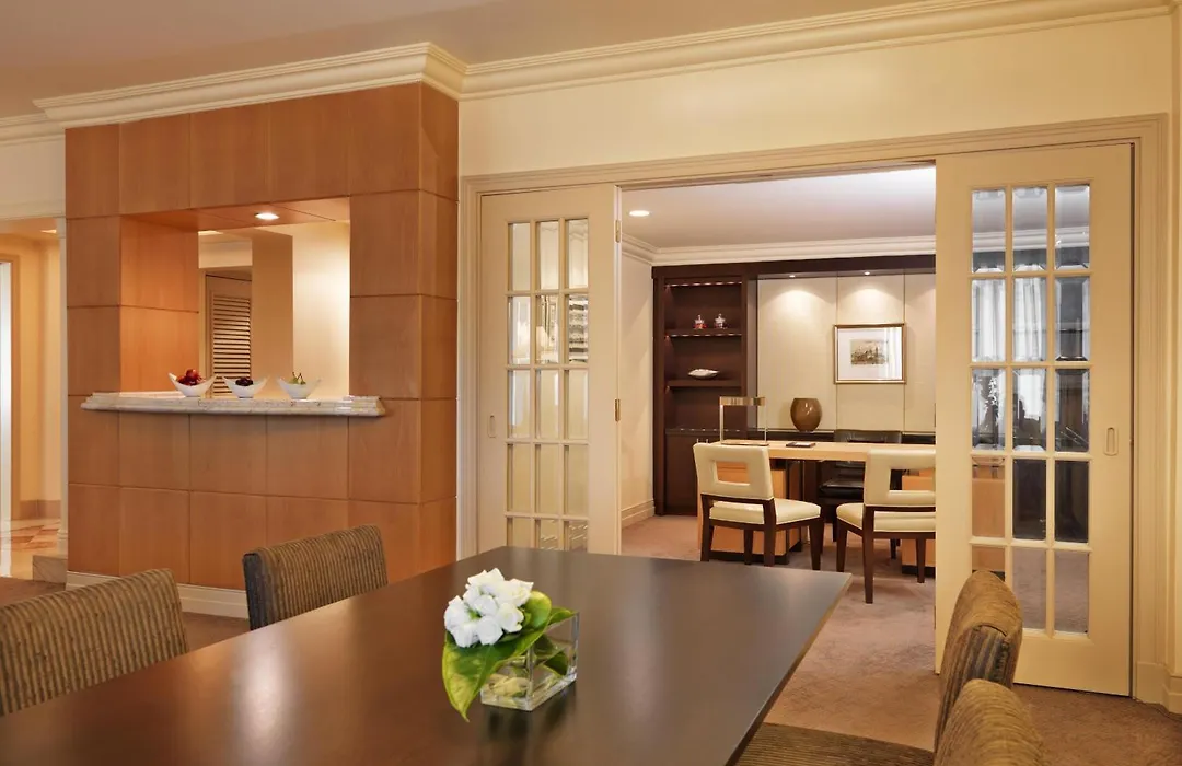 Grand Hyatt Istanbul-1