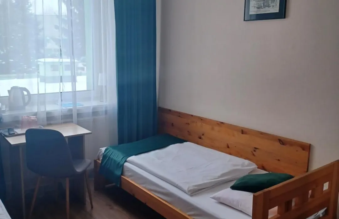 Hotel Śnieżnik-1