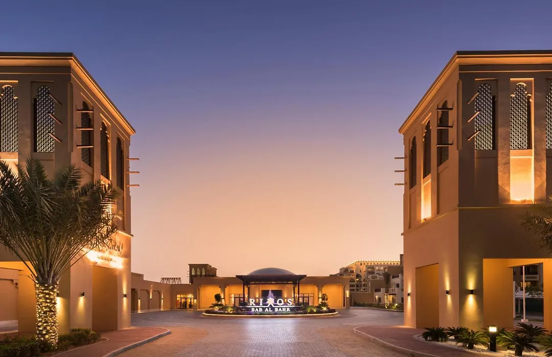 Rixos Bab Al Bahr-1