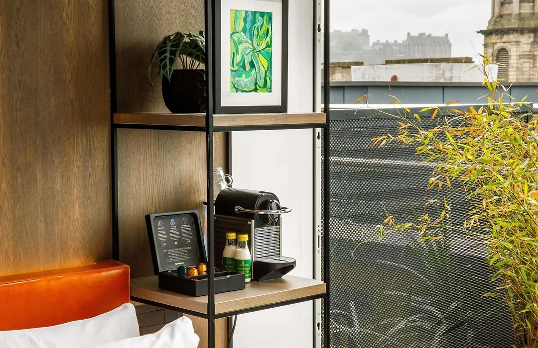 Ibis Styles Edinburgh St Andrew Square-1