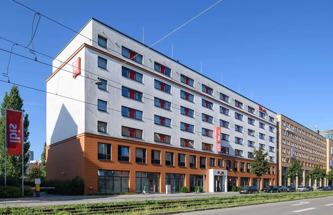 Ibis Muenchen City Arnulfpark-1