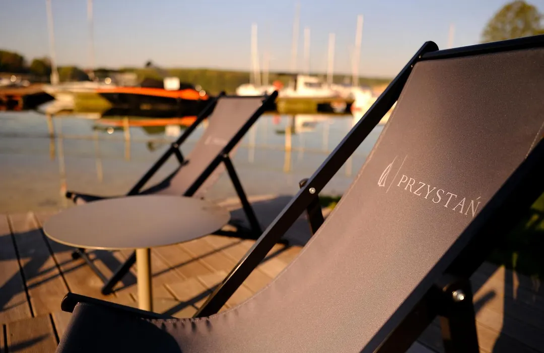 Przystań Hotel&Spa-1