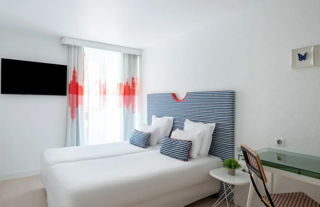 Hotel 34B - Astotel-1