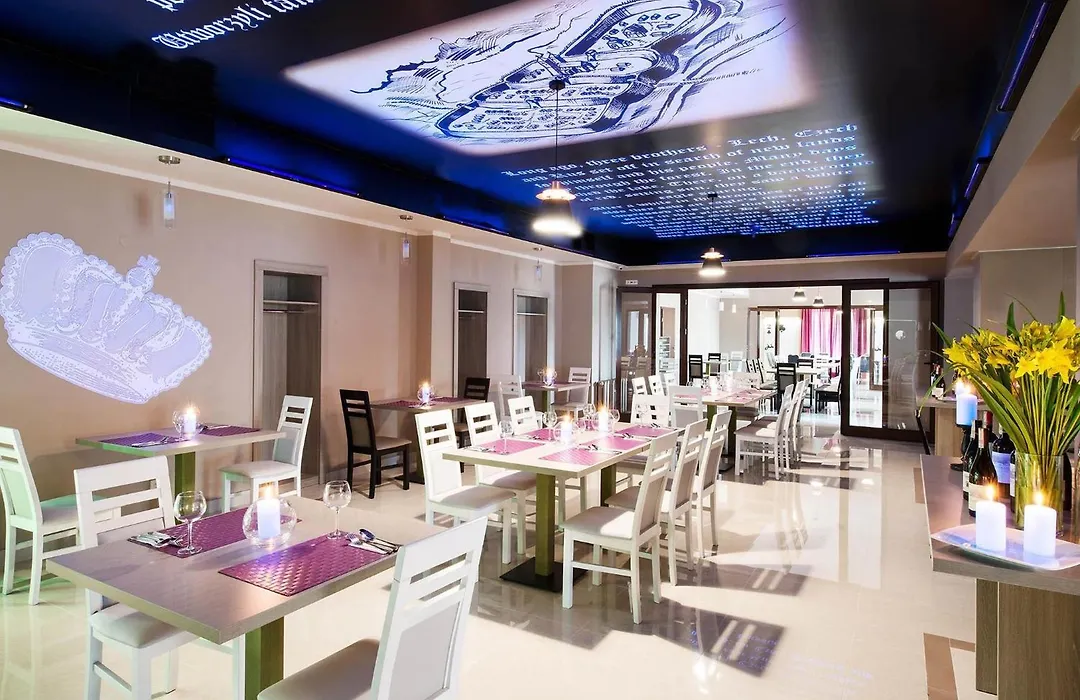 Ibis Styles Gniezno Stare Miasto-1