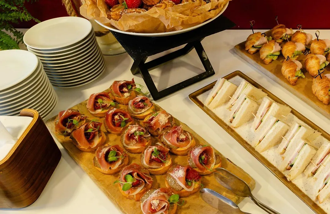 Park Inn By Radisson Riga Valdemara-1
