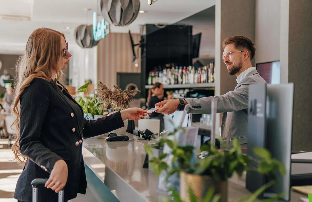 Ibis Styles Siedlce-1