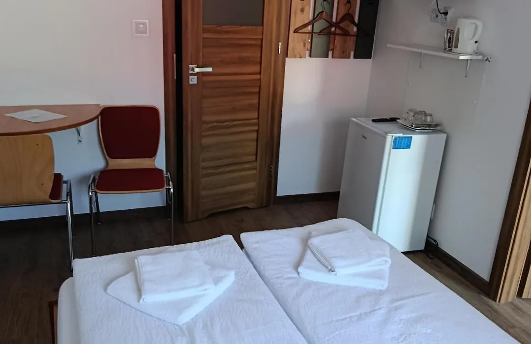 Bizancjum Pokoje Gościnne-1
