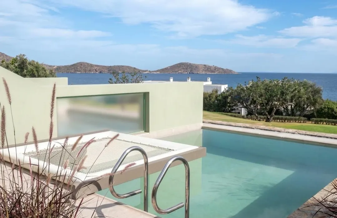 Porto Elounda Golf & Spa Resort, Six Senses Spa-1
