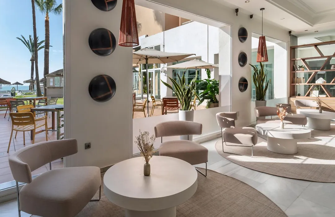 Sol By Melia Malaga Guadalmar-1