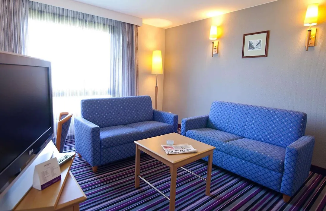 Mercure Cieszyn-1