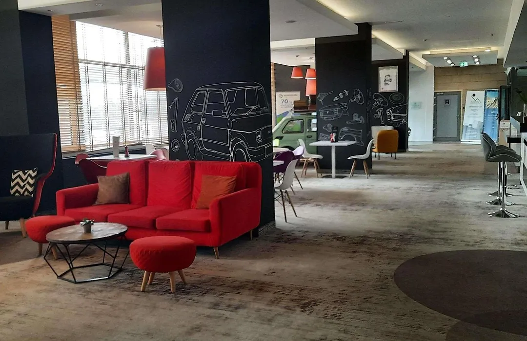 ibis Styles Bielsko Biala-1