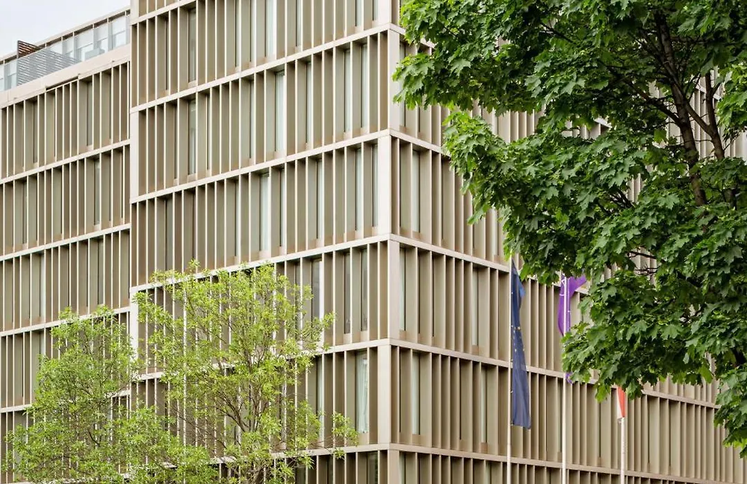 Crowne Plaza Vienna-1