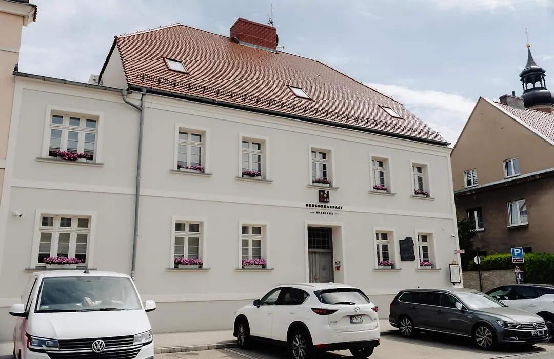 B&B Wieniawa-1