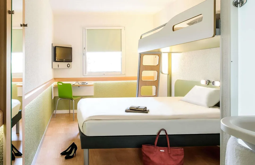 Ibis Budget Hamburg City Ost-1