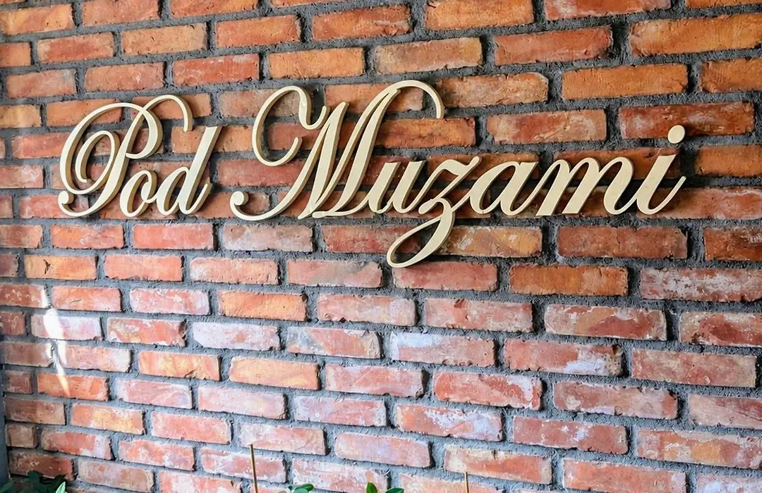 Noclegi pod Muzami-1