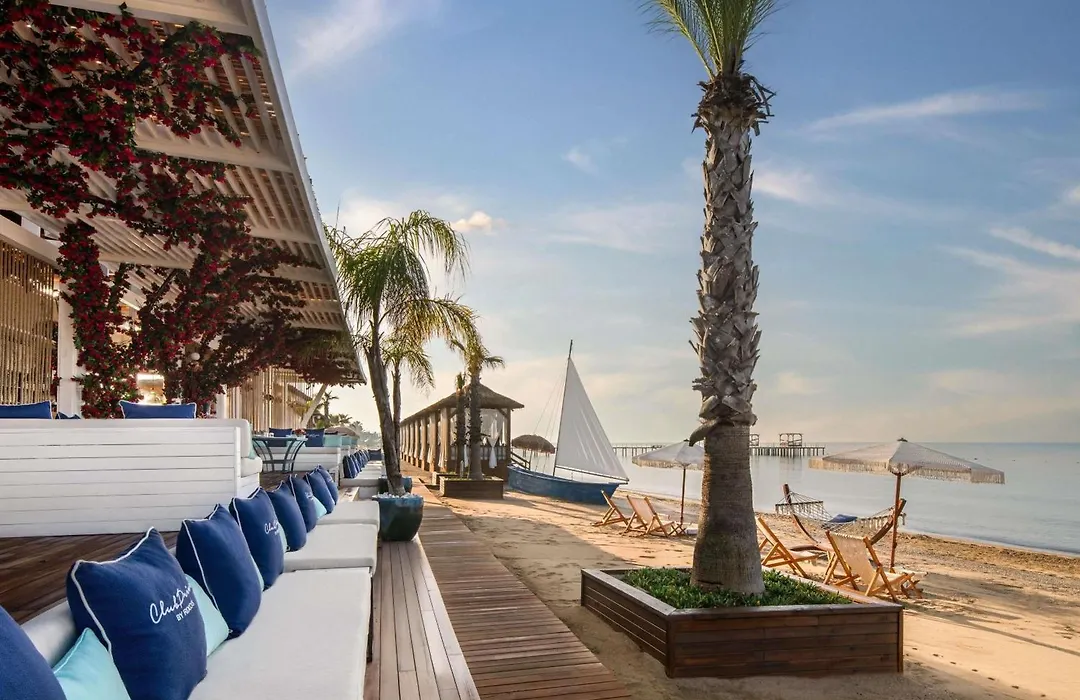 Club Prive By Rixos Belek-1