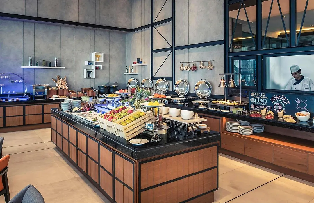 Mercure Bangkok Makkasan-1