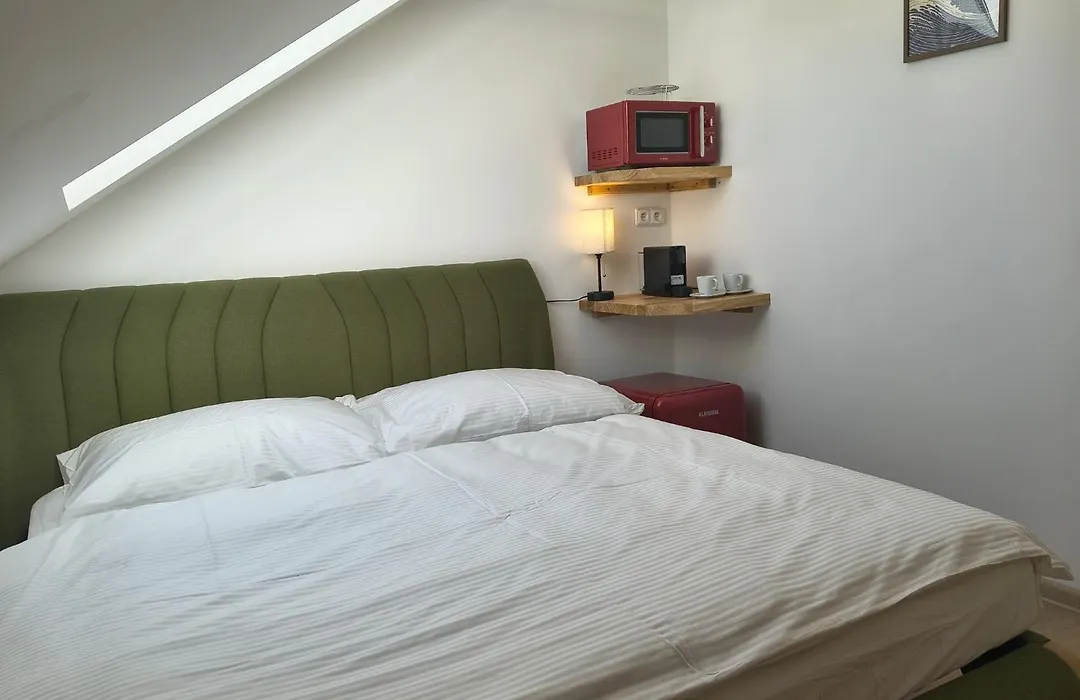 Chill Apartments-1
