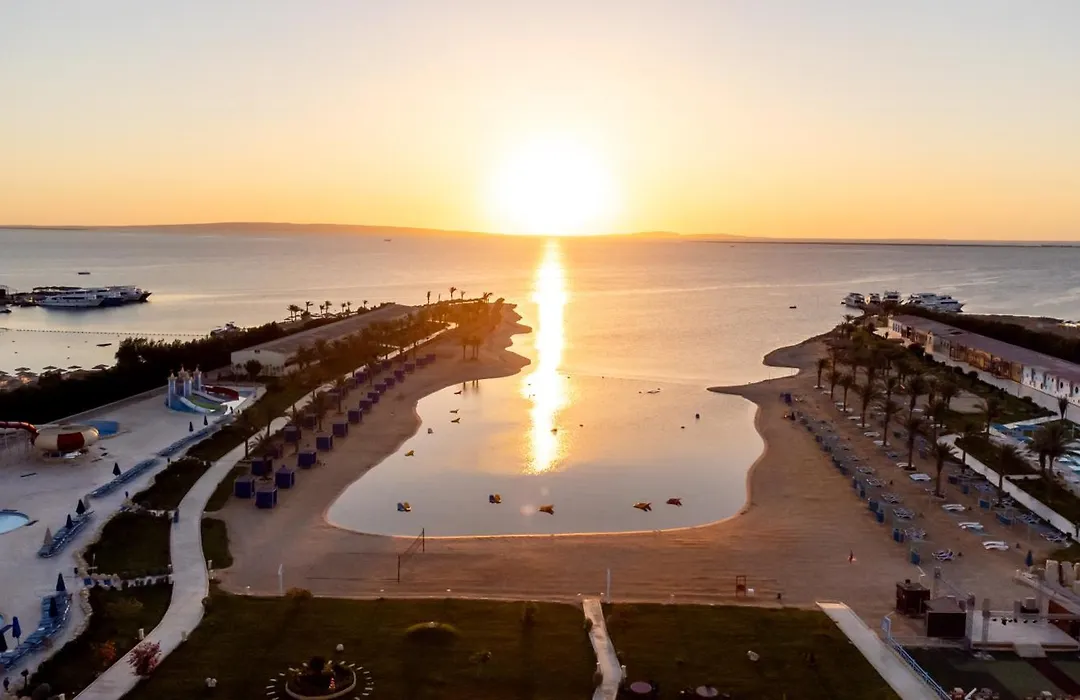 Gravity Hotel & Aqua Park Hurghada Families And Couples Only-1